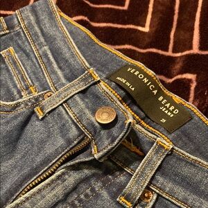 Veronica Beard Carly Jeans
